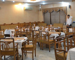 Hotel Amrit Regency